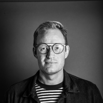 Adam, founder of dash//hound